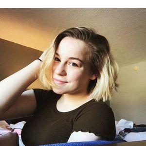 Meet your Posher, Breanna